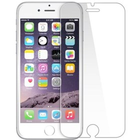 Resim Fibaks Apple Iphone 7/8/se Ekran Koruyucu Nano Esnek Flexible Micro Temperli Kırılmaz Cam 