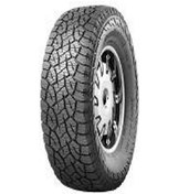 Resim Kumho 265/75R16 116T Road Venture A/T 52 Yaz Lastiği 2024 