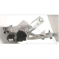 Resim Mako 64300335 Silecek Motoru Ön Linea Mekanizmalı 