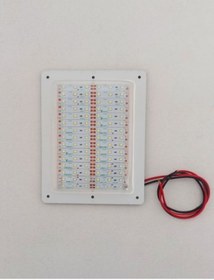 Resim AYGEELEKTRONİK Ayge Su Geçirmez Osram-samsung Led Lamba Marine Yat Tekne Karavan K. Projektör 12v Dc - 20w 