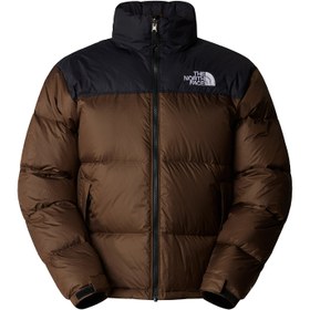 Resim The North Face Giyim Kar Montu M 1996 Retro Nuptse Jacket 