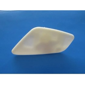 Resim TŞT 2010 - 2013 Toyota Corolla E150 Far Yıkama Fıskiye Kapağı Sol (Oem NO:8535412080C0) 