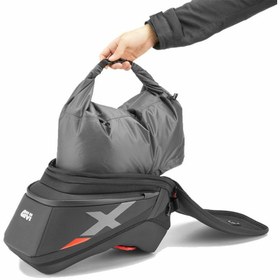 Resim Givi Xl05 Depo Üstü Çanta 