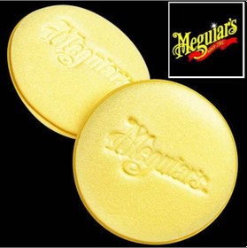 Resim Meguiars El ile Uygulama Pedi 10cm 2li Set 