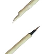 Resim Kosida Bambu Fırçalık Kat - 5751 