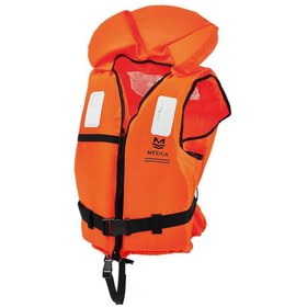 Resim Mesica Can Yeleği Gdr-002 (L) 100 N 