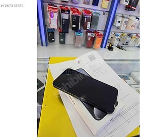 Resim Apple iPhone 15 Pro Max İkinci El TR | 256 GB | Mavi 