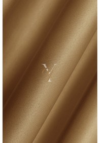 Resim Blackout Fon Perde V-2016 Hardal Hardal 