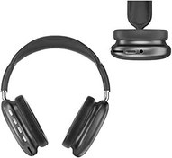 Resim VOOKA Voks Max Bluetooth Kulaküstü Kulaklık Mükkemel Kalite Yüksek Bass Buffer VoksMax 8683140018110 