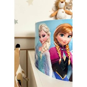 Resim Mediterian Elsa Çocuk Sarkıt Avize 