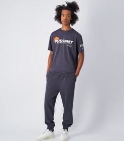 Resim Champion Authentic Pants Rib Cuff Pants 