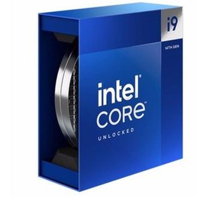 Resim INTEL CORE CI9 14900K 3.20GHZ 36MB 1700P BOX 
