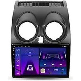 Resim Mult. Çerç. Nissan Xtrial Old 2007-2013 