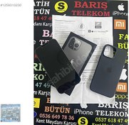 Resim Apple iPhone 13 Pro Max İkinci El TR | 256 GB | Gümüş İkinci El İPHONE 13 PRO MAX 256-GB KUTU FATURALI HATASIZ BARIŞ TELEKOM'DA