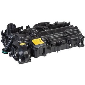 Resim Bmw F30-f32-f10 Kasa N20 Motor Külbütör Kapağı 11127588412 