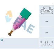 Resim FREN MUSURU LAGUNA III LATITUDE FAE 24904 