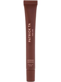Resim Patrick Ta Major Moisture Smoothing Lip Balm - Espresso Diğer 