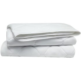 Resim Puffy Suprelle Clean Çift Kişilik Yorgan (195X215 Cm) Beyaz 