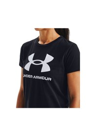 Resim Under Armour - T-Shirt - Live Sportstyle Graphic Ssc 453382440 