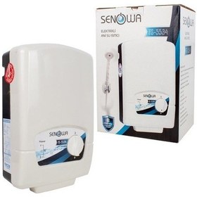 Resim Senowa FS-5534 Elektrikli Şofben 