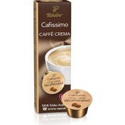 Resim Caffè Crema Decaffeinated 483650 