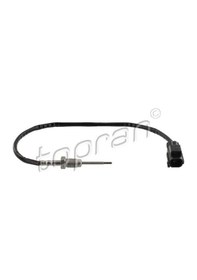 Resim Ford Ranger Egzoz Sicaklik Sensoru 2.2 Tdci 2012-2015 Topran 638587001 