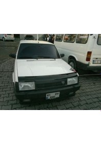 Resim Tofas Uyumlu Sahın 1988-2002 Euro Cap Kaput Rüzgarlığı 