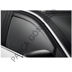 Resim Yeni 3008 Yeni 5008 C5 Aircross C84 Ön Cam Rüzgarlığı 161644338 