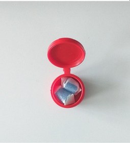 Resim Herdeks Silikon Kulak Tıkacı 2 Adet 