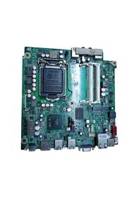 Resim Lenovo Thinkcentre M92 M92p Anakart Iq77t Anakart Arızalı 