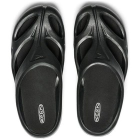 Resim Keen 1018206 Shanti Black/dawn Blue Erkek Terlik Siyah 