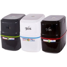 Resim Aquames - Waterjobs 5 Aşamalı Kapalı Kasa Su Arıtma Cihazı 