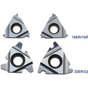 Resim Trapez Diş Ucu 