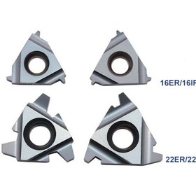 Resim Trapez Diş Ucu 