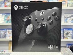 Resim XBOX ELİTE SERİES 2 KOL SIFIR ORJİNAL HEMEN TESLİM-KONSOLPARK 