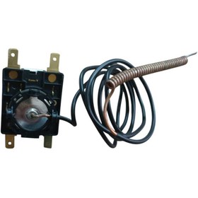 Resim Baymak LİMİT TERMOSTAT 85'LİK ORİJİNAL 