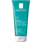Resim La Roche Posay Effaclar Yüz ve Vücut Peeling 200 ml 