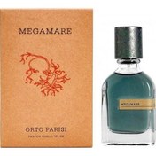 Resim Orto Parısı Megamare 50 ML Oryantal 