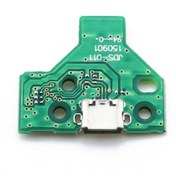 Resim POPKONSOL Jds Jdm 010 011 020 Şarj Soketi Ps4 Kol Tamiri Playstation 4 Kol Tamir Yedek Parça 