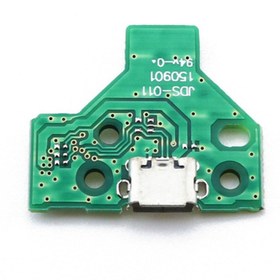 Resim POPKONSOL Jds Jdm 010 011 020 Şarj Soketi Ps4 Kol Tamiri Playstation 4 Kol Tamir Yedek Parça 