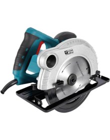 Resim CATPOWER 1208 Sunta Kesme Testeresi 1200w 185 Mm 