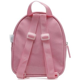 Resim Stitch Sırt Çantası Kız Çocuk Pembe Happy Srt 000000000102257943 