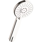 Resim Camargue Crome 3F El Duşu 