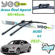 Resim Audi A3 Silecek Takımı Yeo 2012 ... 