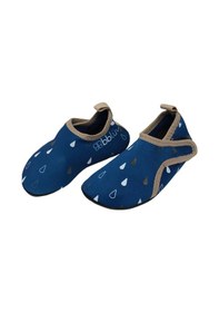 Resim Bbluv Shooz Havuz Ve Deniz Ayakkabısı - Navy Lacivert 