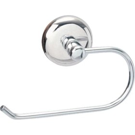 Resim Palex 3802-4 Krom Wc Kağıt Havlu Asacağı 