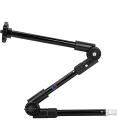 Resim Deyatech PRO Magic Arm Camera Magic Arm, for phone holder, flash 