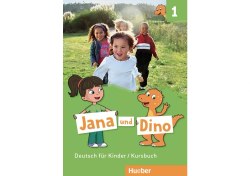 Resim Und Dino: Kursbuch 1 