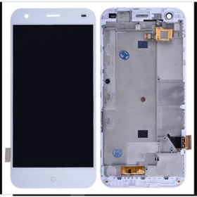 Resim Kdr Turkcell T60 Lcd Ekran Dokunmatik Çıtalı (536364084) 