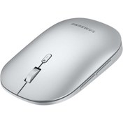 Resim Samsung Bluetooth Mouse Slim Ej-m3400dbegww Gri 